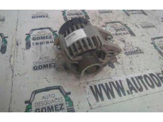 Генератор 270600Q120   Citroen C1      