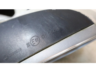 Зеркало электрическое        Volkswagen PASSAT B6  2005 - 2010 года   