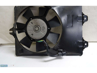 Вентилятор радиатора         Mitsubishi Space Star 