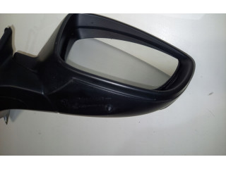 Зеркало электрическое Peugeot 2008 I 2013 - 2019 года