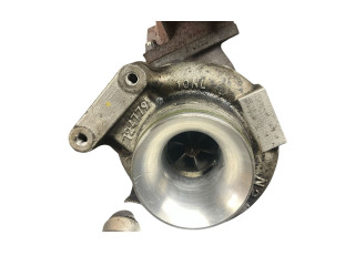 Турбина BMW 1 E81 E87 14341710AT, 724779 для двигателя N47D20A