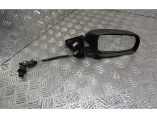 Зеркало (механическое) Skoda Octavia Mk1 (1U) 1996 - 2004 года