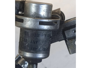 Топливная рампа 078133681ar Audi A6 S6 C5 4B