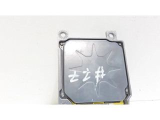 Блок подушек безопасности 98078700010, 0285001936 Mitsubishi Colt CZ3