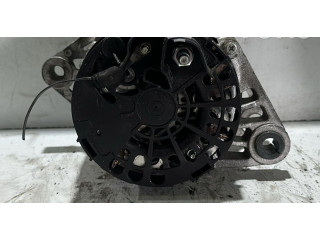 Генератор Fiat Idea