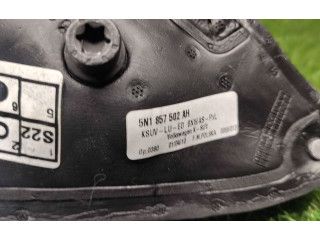 Zpětné zrcátko Volkswagen Tiguan 2010 5N1857502AH