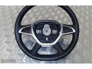 Руль Dacia Logan II  2012 - 2020 года 484005093R      