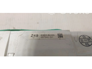 Панель приборов 83800B2490, 2573401311   Daihatsu Cuore       