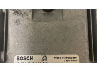 Блок управления двигателя 391132A511 KIA Ceed