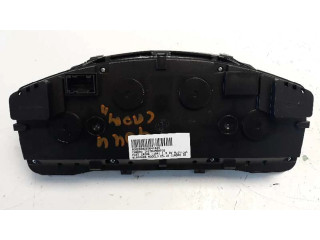 Přístrojová deska Fiat Croma 2005 51809898