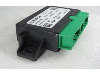 Блок управления 004, 0263004465   Peugeot 2008 I