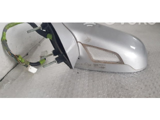 Зеркало электрическое        Lexus IS 220D-250-350  2006 - 2013 года   