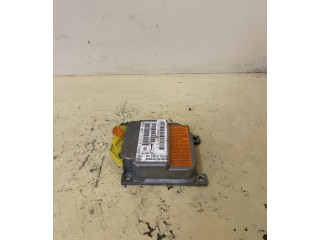 Блок подушек безопасности 0285001222   Mercedes-Benz A W168