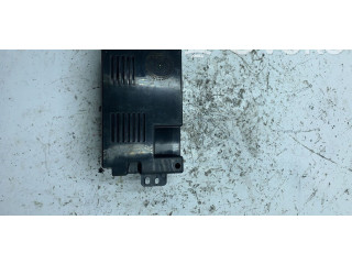 Přístrojová deska Chevrolet Epica 2010