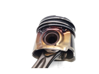 Píst HR12DE Nissan Micra HR12DE