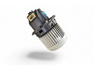 Вентилятор печки       Dacia Dokker