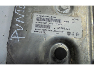 Другие блоки управления / модули