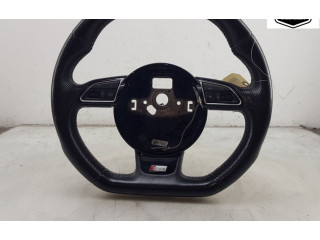 Руль Audi A3 S3 8V 2013 - 2019 года 8V0419091R, 8V0419091R