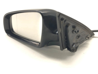 Зеркало электрическое        Audi A6 Allroad C6  2006 - 2011 года   
