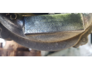 Turbodmychadlo Турбина 9633382380 Citroen Xsara Picasso