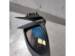 Zpětné zrcátko levé Chevrolet Cruze