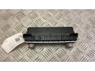 Блок управления климат-контролем 7820B224 Mitsubishi Outlander