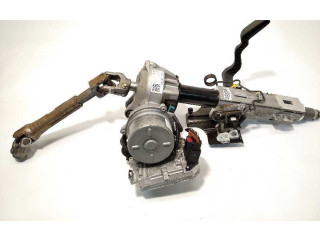    Рулевая рейка 6C1423510BE, 6C1909144AG   Skoda Fabia Mk3 (NJ) 2015 - 2021 года