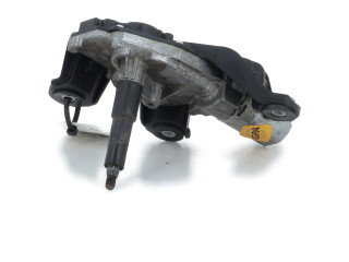 Моторчик заднего дворника 287100007R, P1-1404E    Renault Trafic I