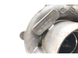 Turbodmychadlo Турбина 7576985 BMW 7 F01 F02 F03 F04