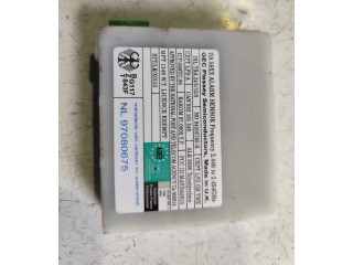 Блок управления двигателя 9472593, NL97080675 Volvo S80