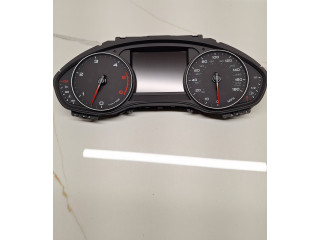 Панель приборов 4G8920950K, 0263678024   Audi A6 C7       