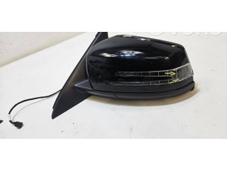 Zpětné zrcátko Mercedes-Benz GLA W156 2013 A156810116