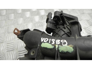 Всасывающий коллектор