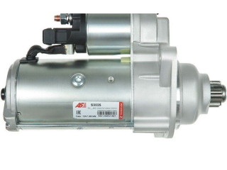 Стартер     CS974, S0025    Audi A2 