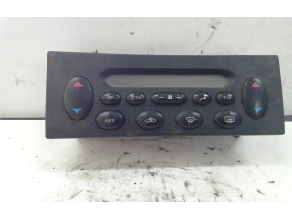 Рулевая рейка  Блок управления кондиционера воздуха / климата/ печки (в салоне)    Rover 75  -  года