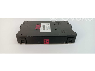 Другие блоки управления / модули 277604GF0B, 277604GF0C   Infiniti Q50   