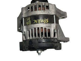 Генератор 96843503, 96843503   Chevrolet Spark      