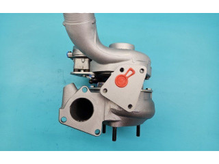 Турбина 53049700035, IMPRK1465539   Audi A8 S8 D3 4E    