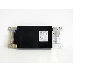 Другие блоки управления / модули