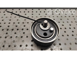 Ремень ГРМ крепление