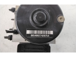 Блок АБС 34505A374A3, 34505A374A3 Mini One - Cooper R50 - 53 2001 - 2006 года