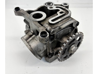 Масляный насос CZAC 057115105AN, GH5211016 Audi SQ7