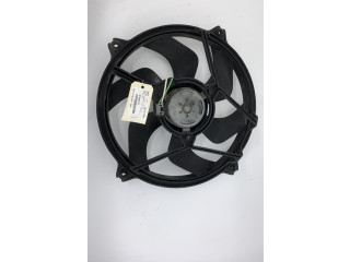 Вентилятор радиатора         Peugeot 406 