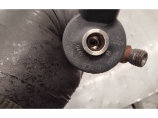 Vstřikovač 2367033010 Toyota Yaris Verso