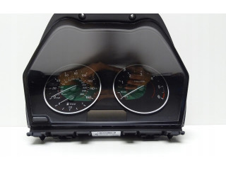 Přístrojová deska BMW 1 F20 F21 2015 9276599