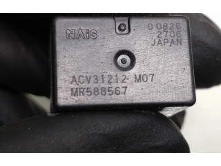 Блок предохранителей Pr06102000, 0281003053 Mitsubishi ASX