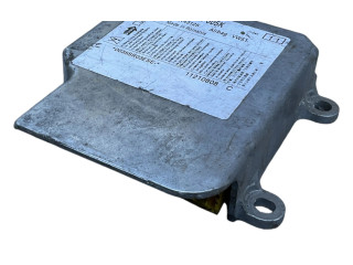 Блок подушек безопасности 1C0909605K, 5WK43125 Skoda Fabia Mk1 (6Y)