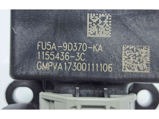 Блок комфорта FU5A9D370KA   Ford S-MAX   