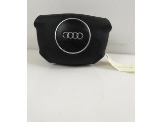 Подушка безопасности водителя 8E0880201AA   Audi A3 S3 8L