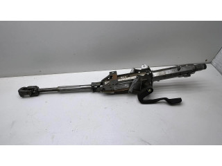 рейка Колонка рулевая 1K1419502BC, 12030403891A Skoda Yeti (5L) 2009-2017 года